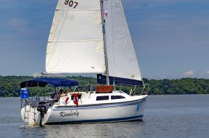 Sailboat Life